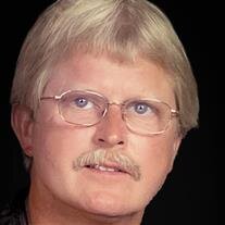 Larry Freeman Harbert Jr