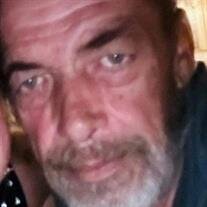 Richard "Ricky" Wayne Foster