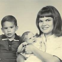 Lois Mack Ottley