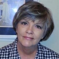 Mrs. Sandra Faye Morland Criag