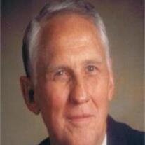 Edward Austin