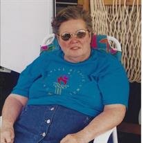 Hazel Louise Hill