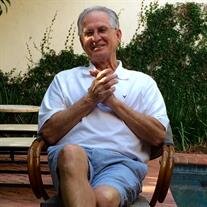 Jerry W. Baker