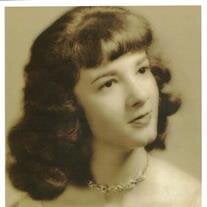MARIE ELIZABETH SOPHIE EARLEY