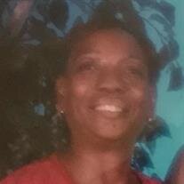 Arsenia Delores Tuggle