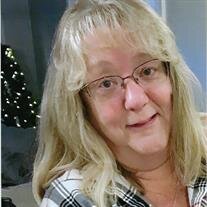 Karen A. Bariteau