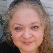 Melissa Irene "Cakes" "Grandmommy" Hale