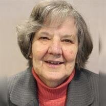 Sr. Wilma Kramer, OSF