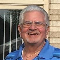 Ward C. Tollzien Jr