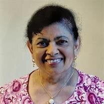 Prabavathy Kawai