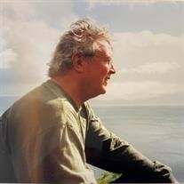 Thomas (Tom) F. Flynn