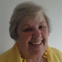 Viola M. Barker