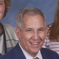Joseph William "Bill" Jones
