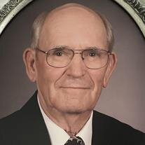 Jerry Joe Clements