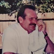 Patrick W. Jeffries