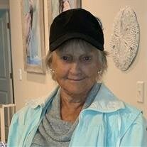 Maude Mae Mancucci