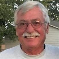 Charles Melnik