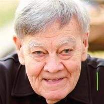 Mr. Donald "Don" Boldt