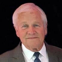Larry Eugene Ferguson