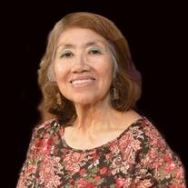 Maria Aurora Montano