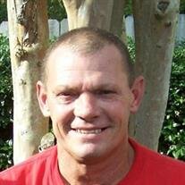 Joel Ray Terrebonne Sr.