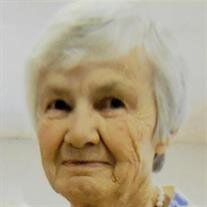 Jewell T. Bales