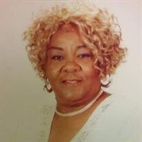Roselee Ann Walls