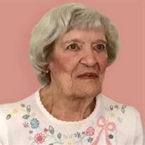 Lucille Hollenhead