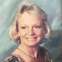 Sandi Snell