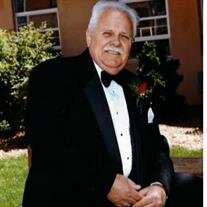 Robert "Bob" V. MacFarlane