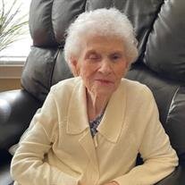 Dorothy Viola Hawkins