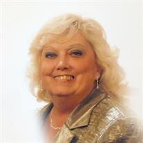 Mrs. Charlene Hudson Scarborough Privette