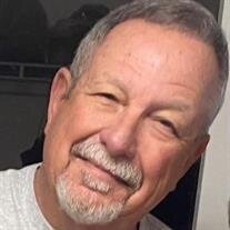 Kenneth Elwyn "Ken" Wetherington