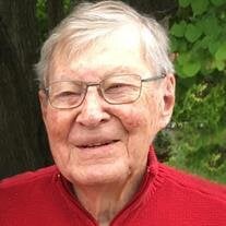 Thomas J. Wall