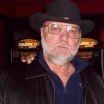 Pat Lytell Blaylock