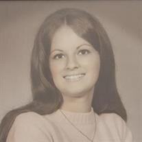 Marilyn Hillard