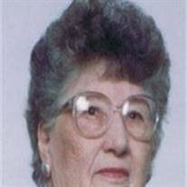 Marie  Worthington