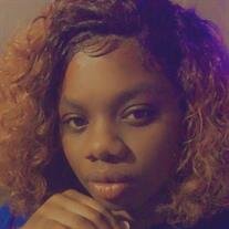 Ms. LaErica Latrease Taylor