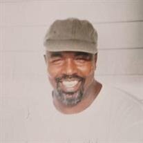 Mr. Ralph "Rudy" Bates