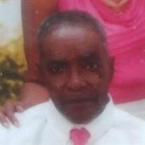 Mr. Thomas Kenny Dade Jr.