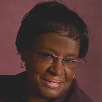 Mrs. Mary Belle Mitchell Ely