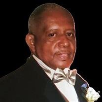 Mr. Larry Charles Arnold, Sr.