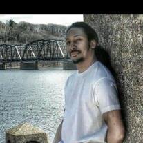 Mr. Patrick Demond Goodwin