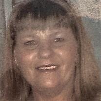 Valerie Joyce Schutler