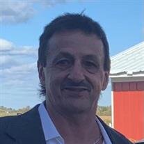 Thomas W. Morales