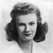 Dolores Helen Lennander