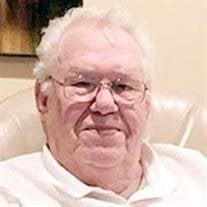 Laurence Carl Pierson