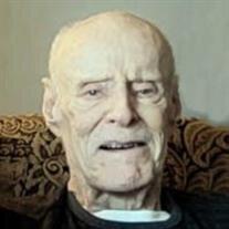 Ronald Alva Pierson