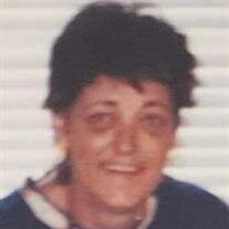 Donna M. Donaldson