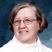 Marian Eileen Sawyer